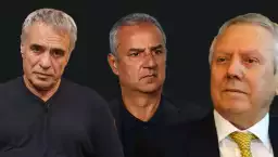 Ersun Yanal'dan olay Fenerbahçe iddiası! "Maalesef" diyerek açıkladı 