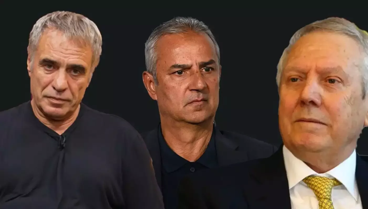 Ersun Yanal'dan olay İsmail Kartal iddiası! "Maalesef" diyerek açıkladı 