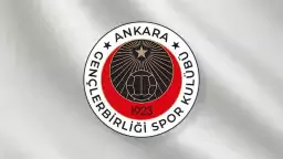 Gençlerbirliği'nde tüzük tadil süreci başlıyor! Kulüpten açıklama