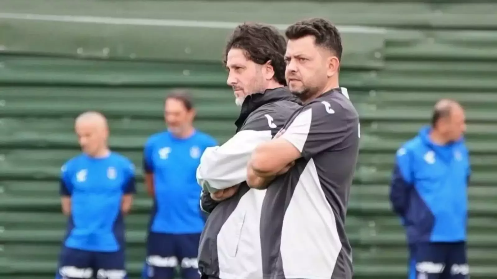 İstanbulspor'da Barış Kanbak'ın yerine Fatih Tekke'nin yardımcısı Olcay Demir!