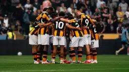Hull City, Premier Lig'in ilk üç haftasına damga vurdu!