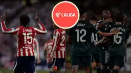 Atletico Madrid - Real Madrid maçını canlı izle linki