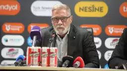 Thorsten Fink: "Çok fazla hata yaptık"