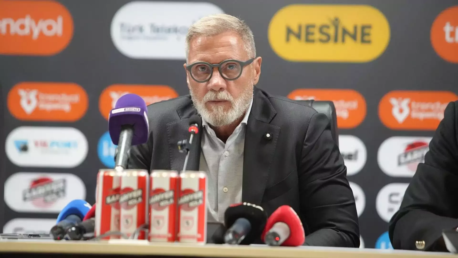 Thorsten Fink: "Çok fazla hata yaptık"