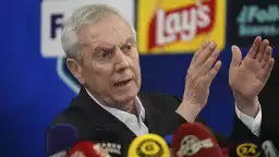 Ferudun Niğdelioğlu'ndan flaş iddia: Aziz Yıldırım sezon sonu bırakıyor!