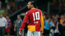 Almanya'dan Leroy Sane'nin canını sıkacak iddia! 