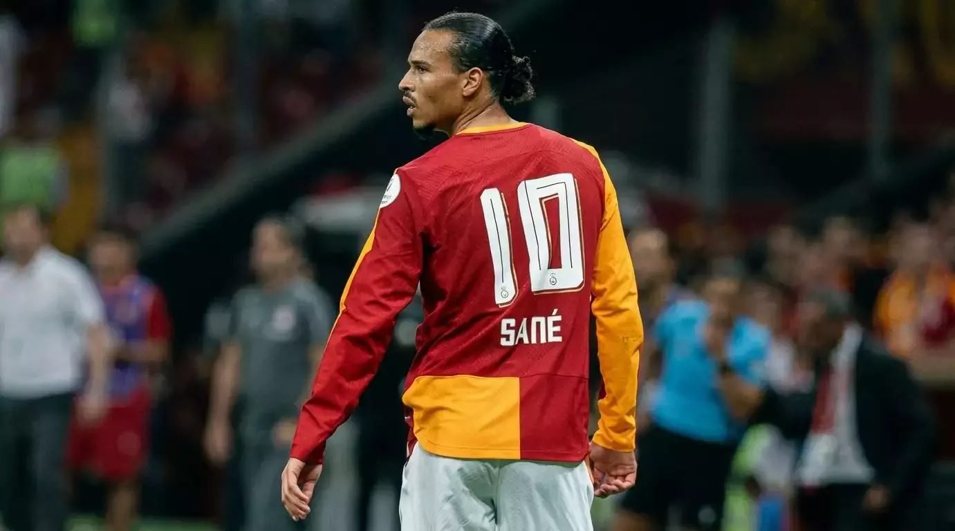 Almanya'dan Leroy Sane'nin canını sıkacak iddia! 