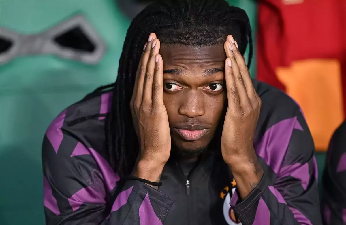 Galatasaray'ın yeni transferi Rafael Leao için olay iddia: "Son fırsatı olabilir"
