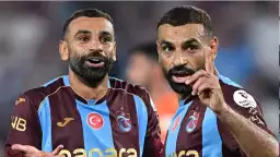 Salah'ın Trabzonspor performansı İngiltere'yi ayağa kaldırdı!