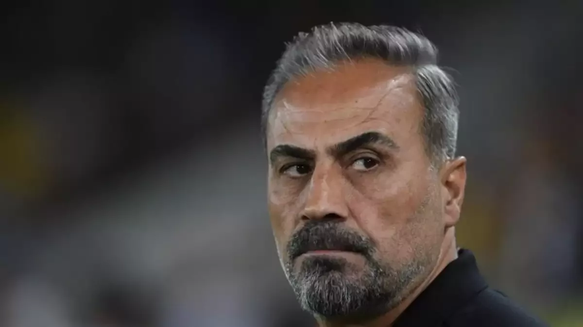 Mustafa Dalcı: "Çok ciddi teklifler geldi ama..."