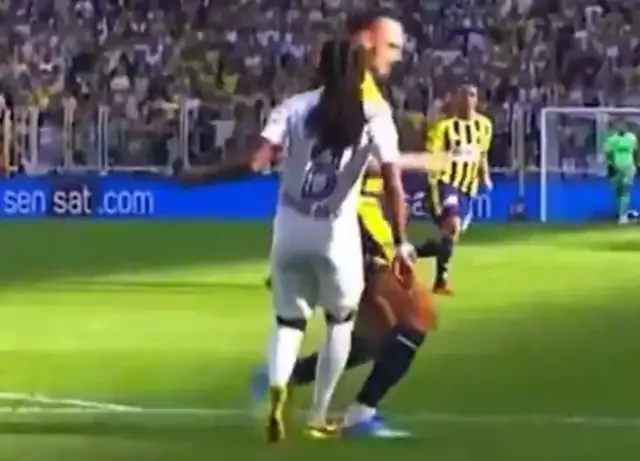 Fenerbahçe&nbsp; - Eyüpspor maçı