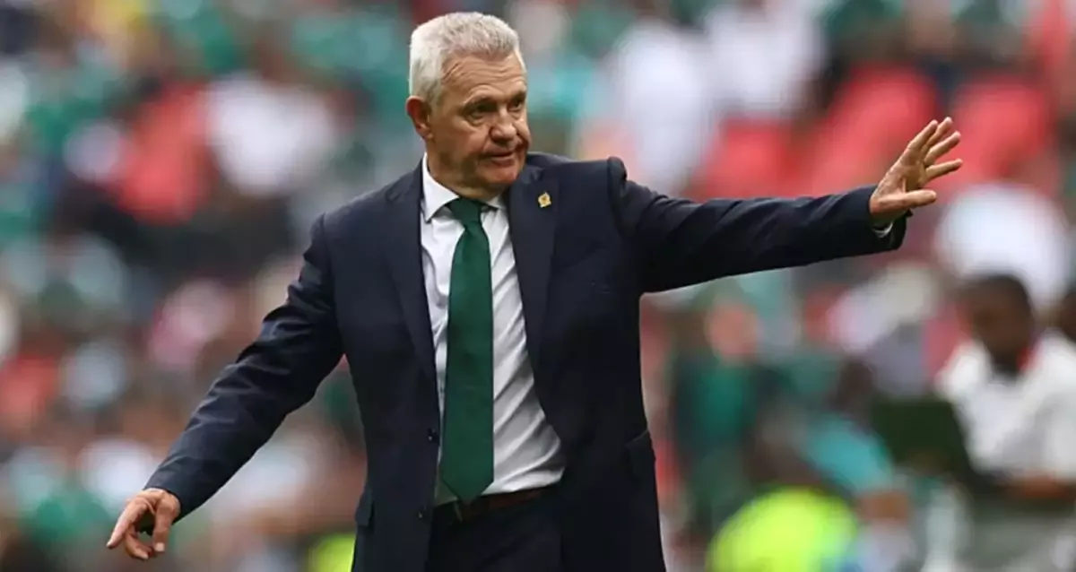 Meksika Milli Takımı'ndan ayrılan Javier Aguirre'nin yeni takımı belli oldu