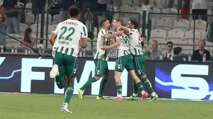 Konyaspor