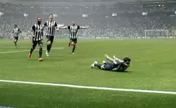 Fenerbahçe’den ayrılan Fred, Brezilya’yı salladı!