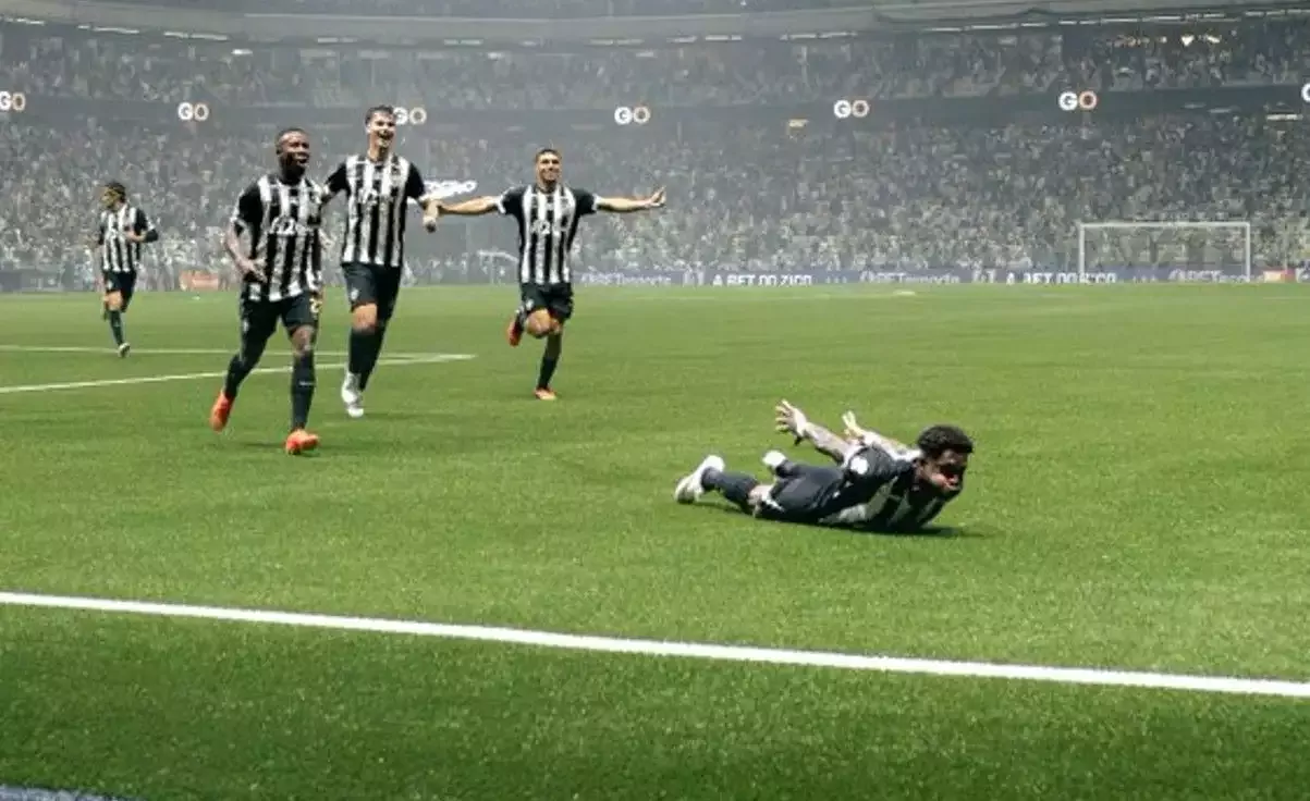 Fenerbahçe’den ayrılan Fred, Brezilya’yı salladı!