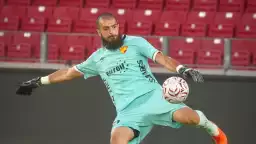 İlk yarıda 4 gol yiyen Gugeshashvili, Göztepe taraftarını tehdit etti: "İlla ki karşılaşırız!"