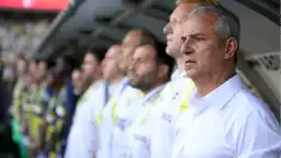 İsmail Kartal, 8-0'lık Fenerbahçe - Eyüpspor maçının sırrını açıkladı