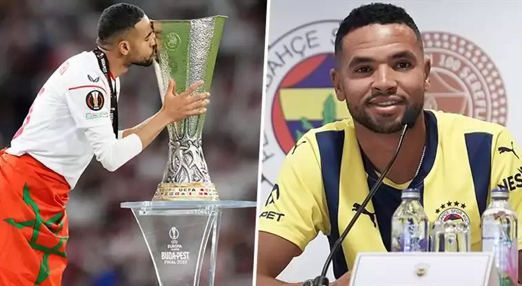 Youssef En-Nesyri