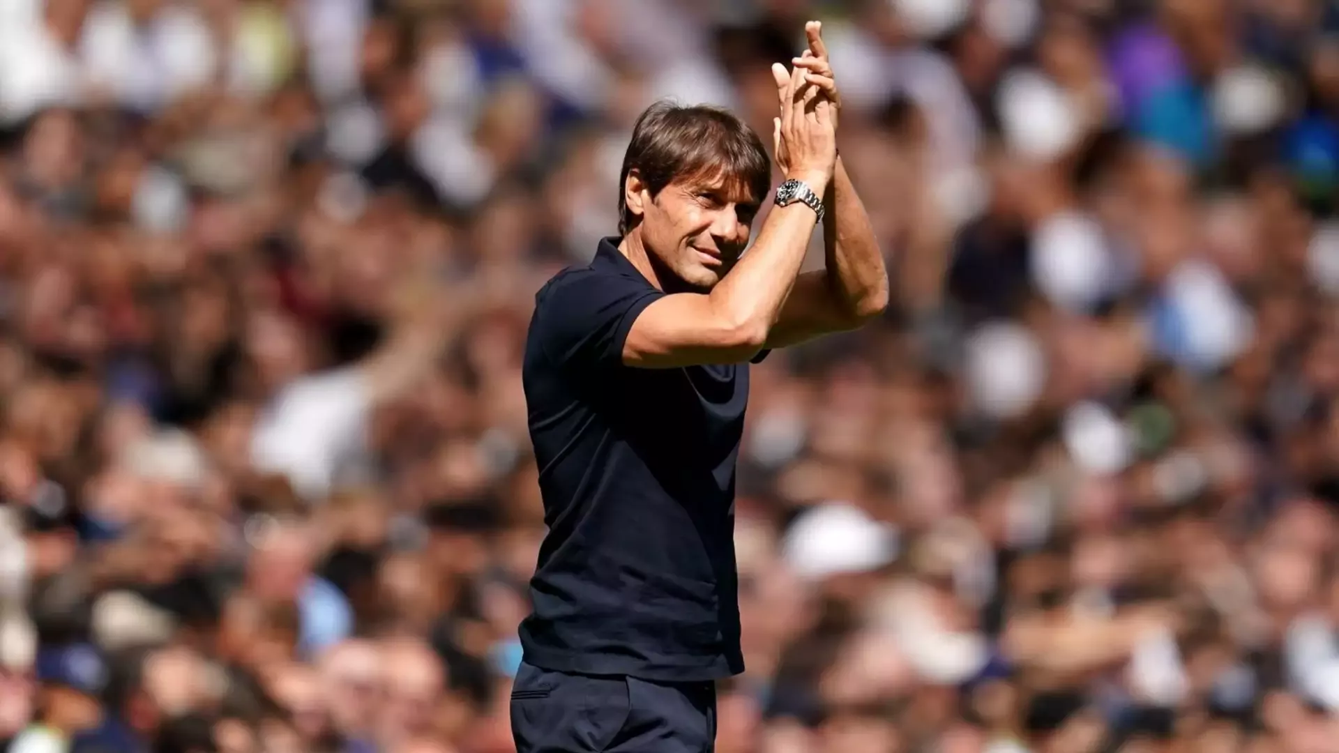 Antonio Conte