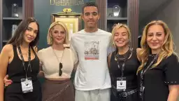 Greenwood İstanbul’da yeni evini buldu! 
