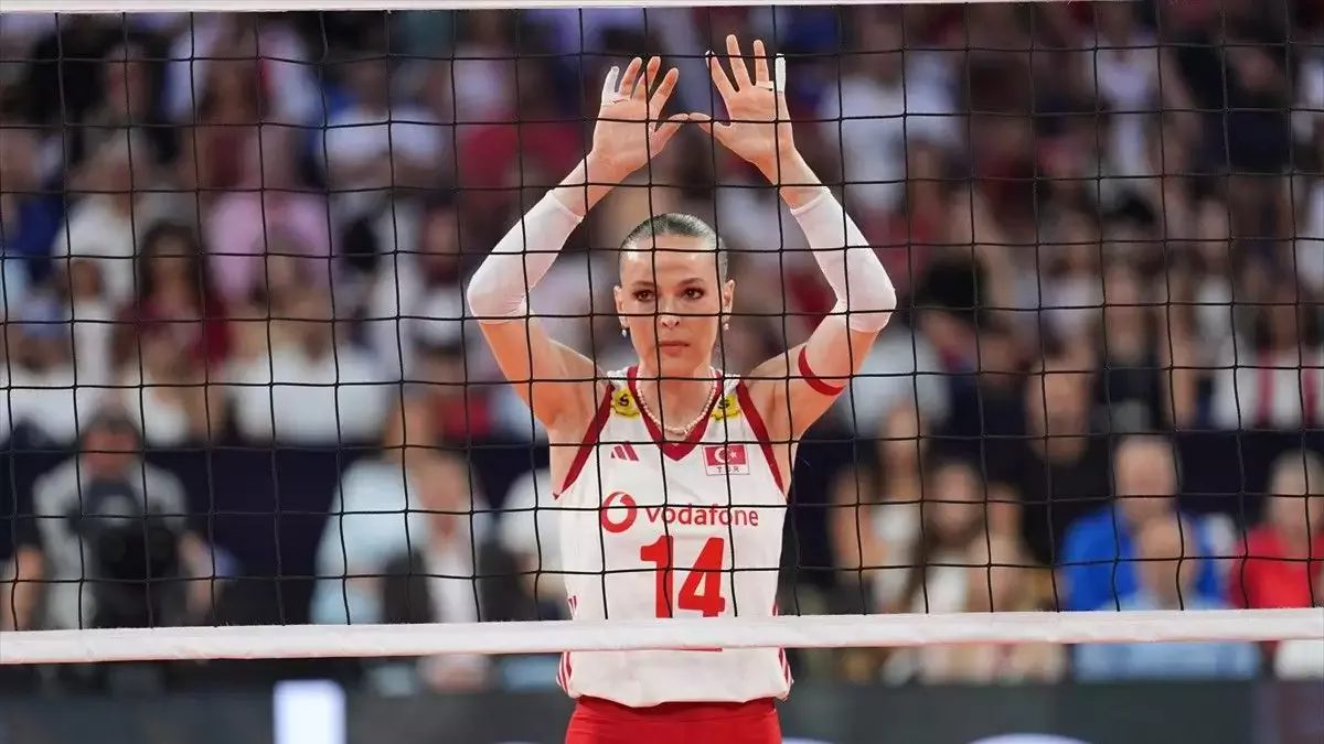 Eda Erdem: "Vücudum elverdiği sürece oynamak istiyorum"