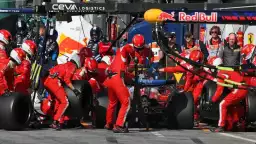 Ferrari’den Monza’da BÜYÜK motor hamlesi! 