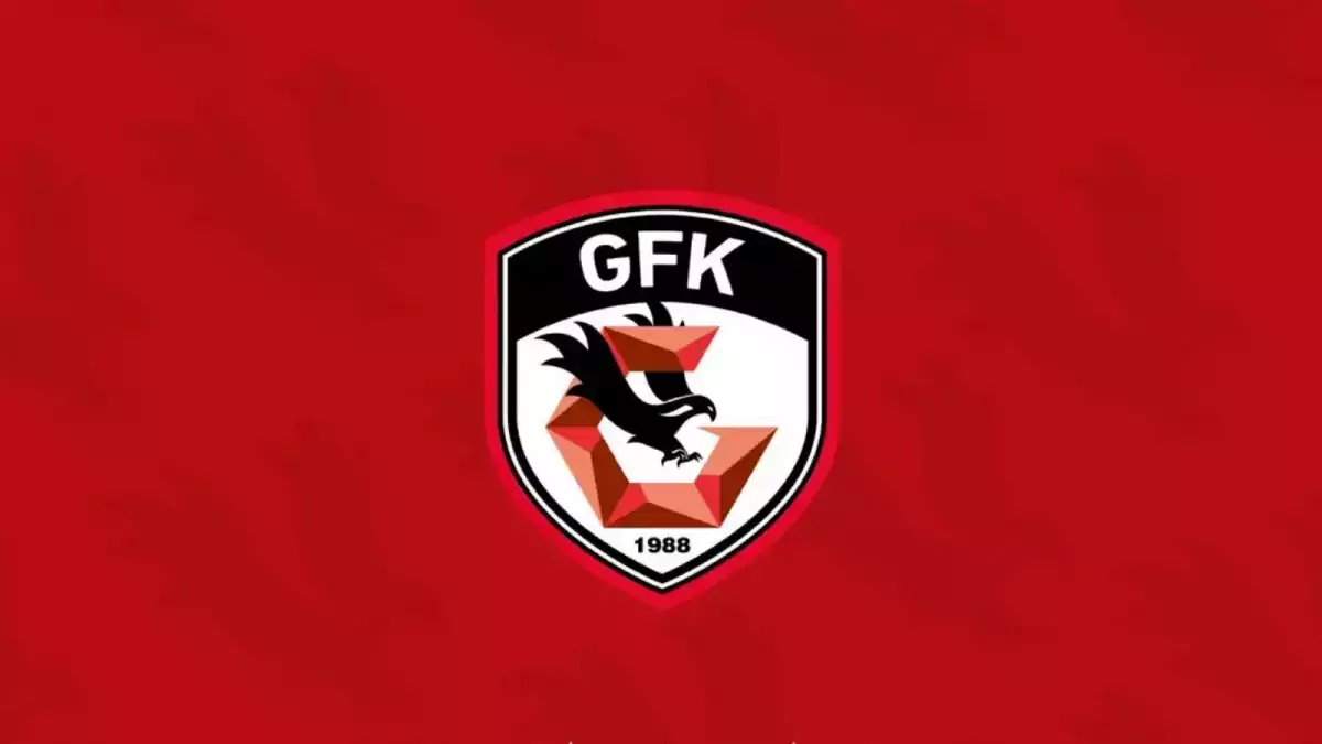 Gaziantep FK, yeni teknik direktörünü resmen açıkladı!