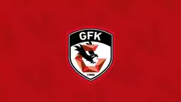 Gaziantep FK, yeni teknik direktörünü resmen açıkladı!