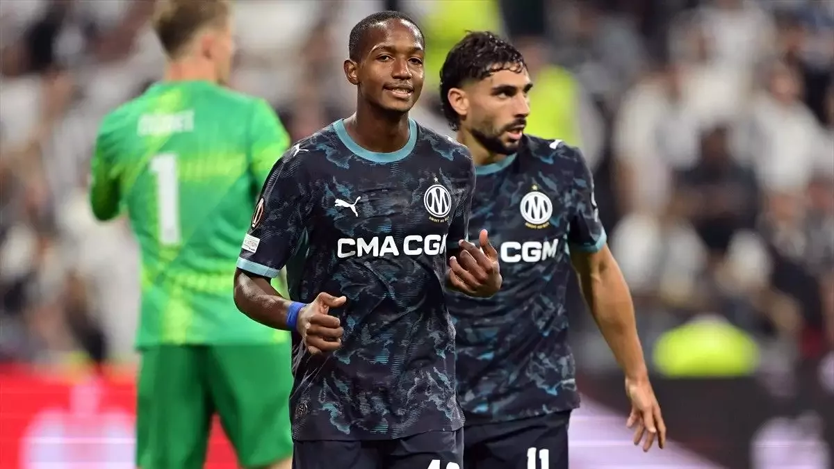 Bir hafta önce Beşiktaş'a gol atmıştı, yeni piyasa değerini görenler şaşkına döndü