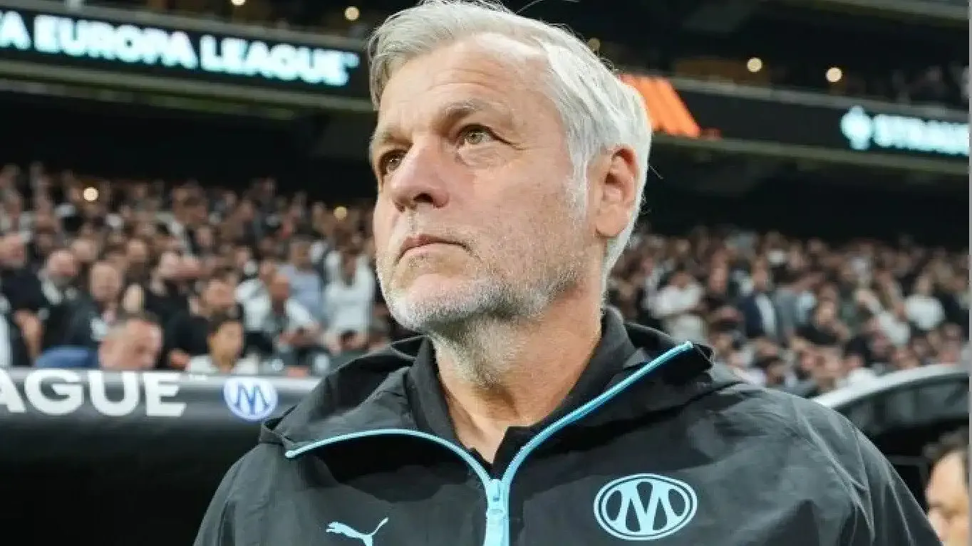 Beşiktaş maçı sonrası Marsilya'da Bruno Genesio krizi! Ayrılık gündemde
