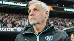 Beşiktaş maçı sonrası Marsilya'da Bruno Genesio krizi! Ayrılık gündemde