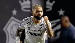 Brezilyalı yıldız Gabigol için transferde tek seçenek Türkiye!