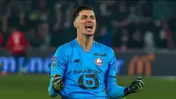 Transferde Berke Özer bombası! Lille ile masaya oturuldu