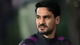 İlkay Gündoğan'ın ailesine AVM'de çirkin sözler! Oğlu ağladı