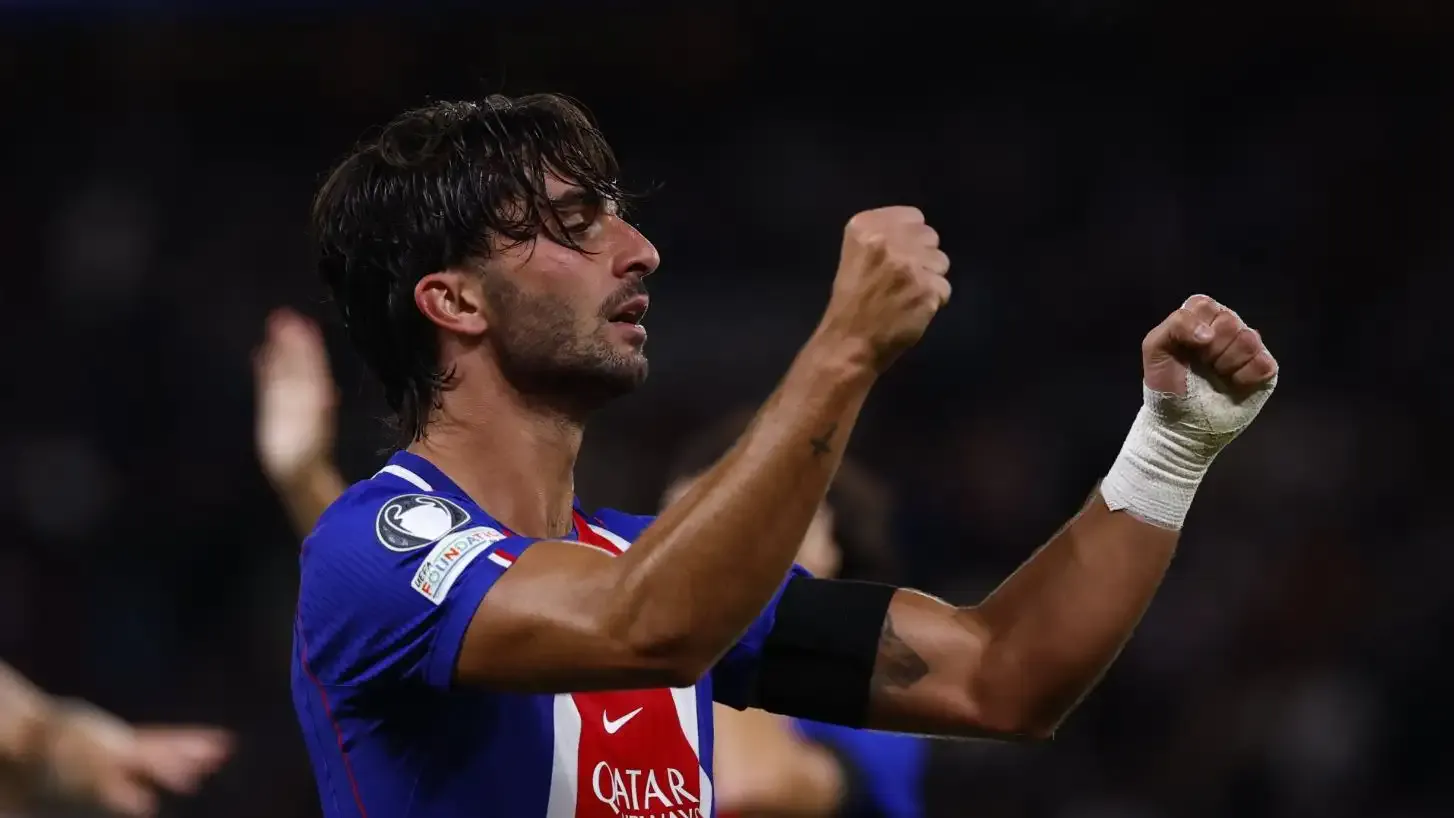 (YAZILI ÖZET) Paris Saint Germain - Bratislava Maç Sonucu: 6-1