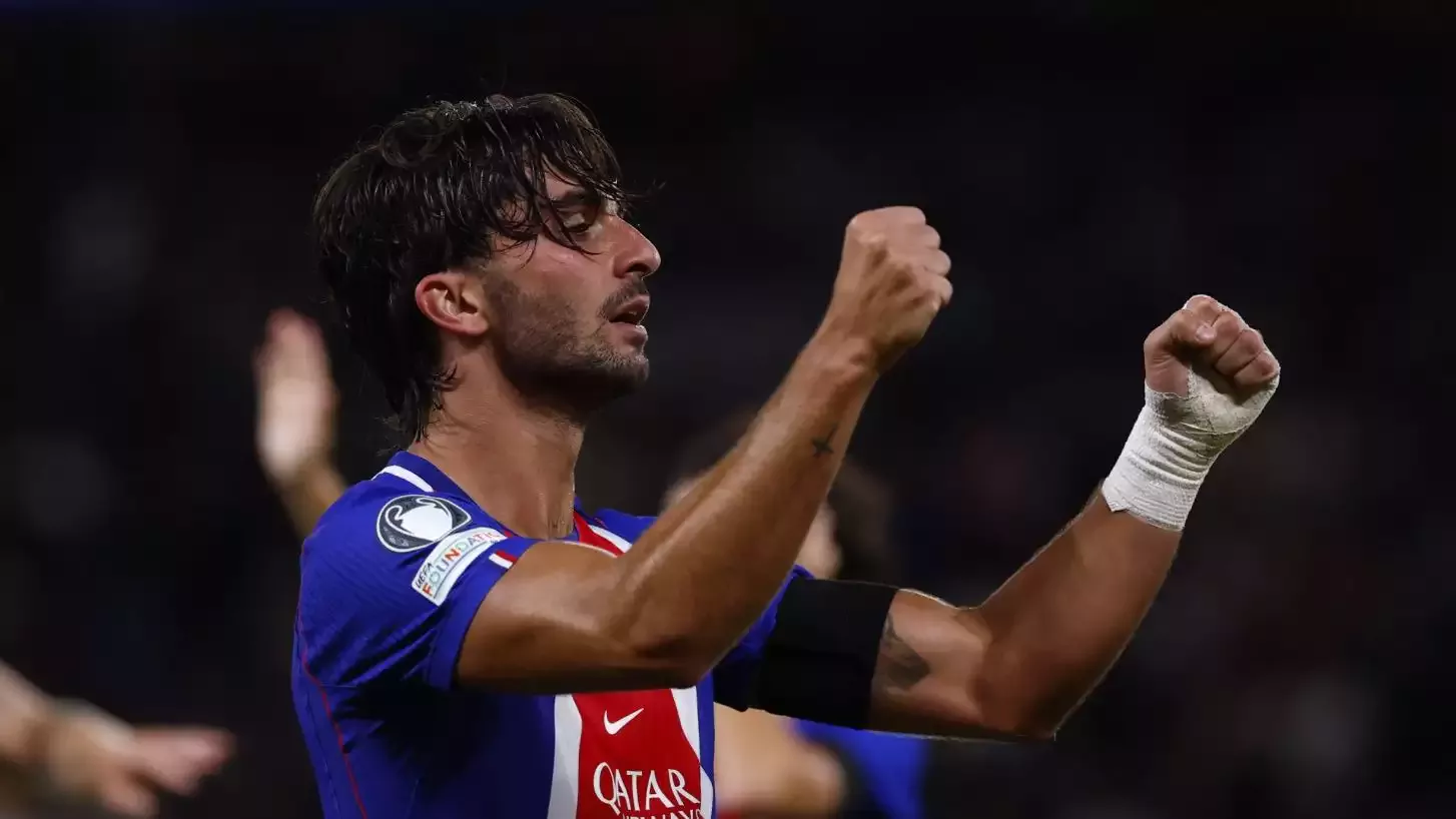 (YAZILI ÖZET) Paris Saint Germain - Bratislava Maç Sonucu: 6-1