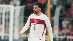 Orkun Kökçü, Fransa ve İtalya maçlarında oynayacak mı?