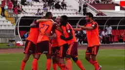 Bandırmaspor - Ümraniyespor: 0-1 Maç sonucu, maç özeti (Yazılı)