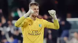 Diogo Sousa geçen sezon kaldığı yerden devam ediyor! Zirveye çıktı