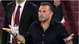 Trabzonspor mağlubiyeti sonrası Okan Buruk kararı! Galatasaray’dan açıklama