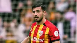 Boluspor'dan sol kanat operasyonu! Nurettin Korkmaz transferi bitti