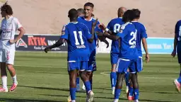 Bandırmaspor evinde yarım düzine gol attı!