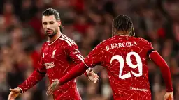 Liverpool-Atletico Madrid: 2-1 (Maç sonucu-yazılı özet)