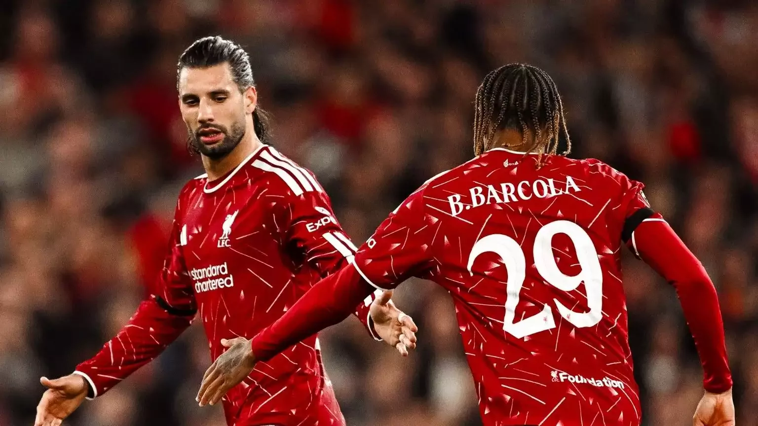 Liverpool-Atletico Madrid: 2-1 (Maç sonucu-yazılı özet)