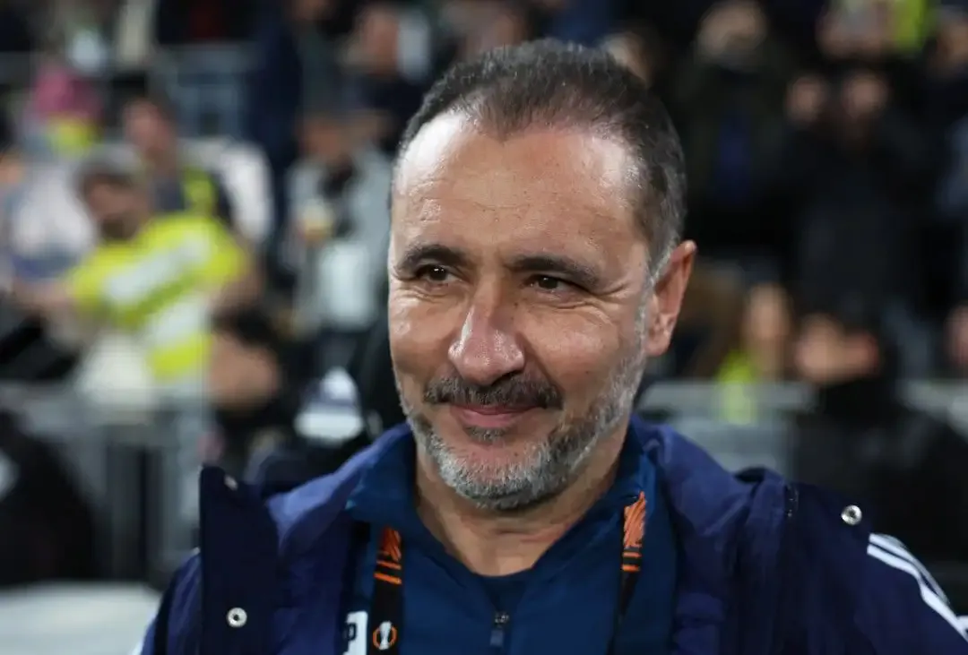Vitor Pereira