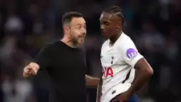 Çanlar bir kez daha Tottenham için çalıyor...