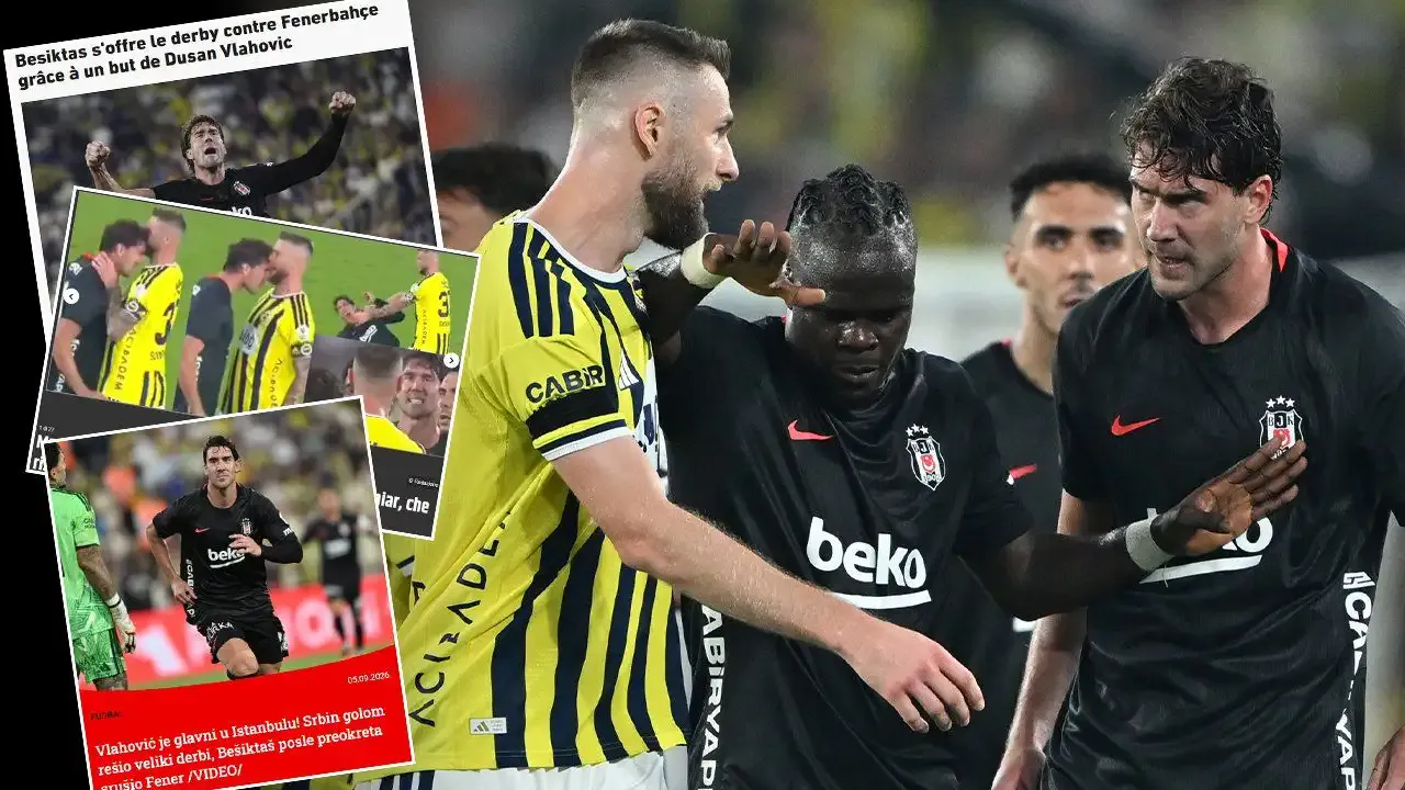Fenerbahçe