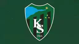 Kocaelispor'a sakatlık şoku! Zoukrou ve Haidara'nın durumu belli oldu