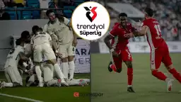 Erzurumspor FK - Samsunspor maçı ne zaman, hangi kanalda? Muhtemel 11'ler, sakat ve cezalılar