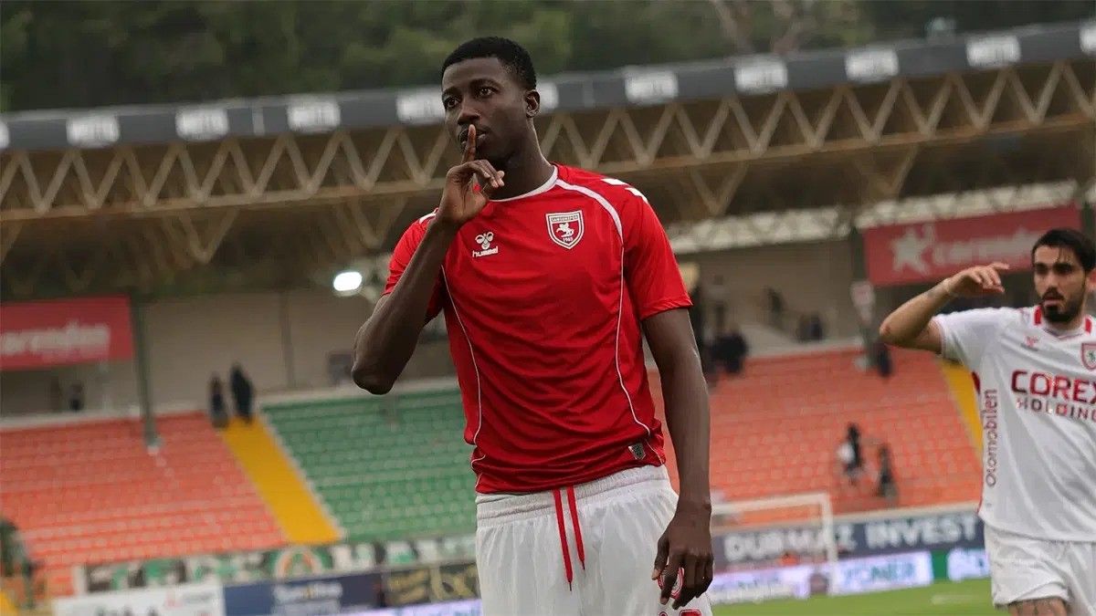 mohamed bayo